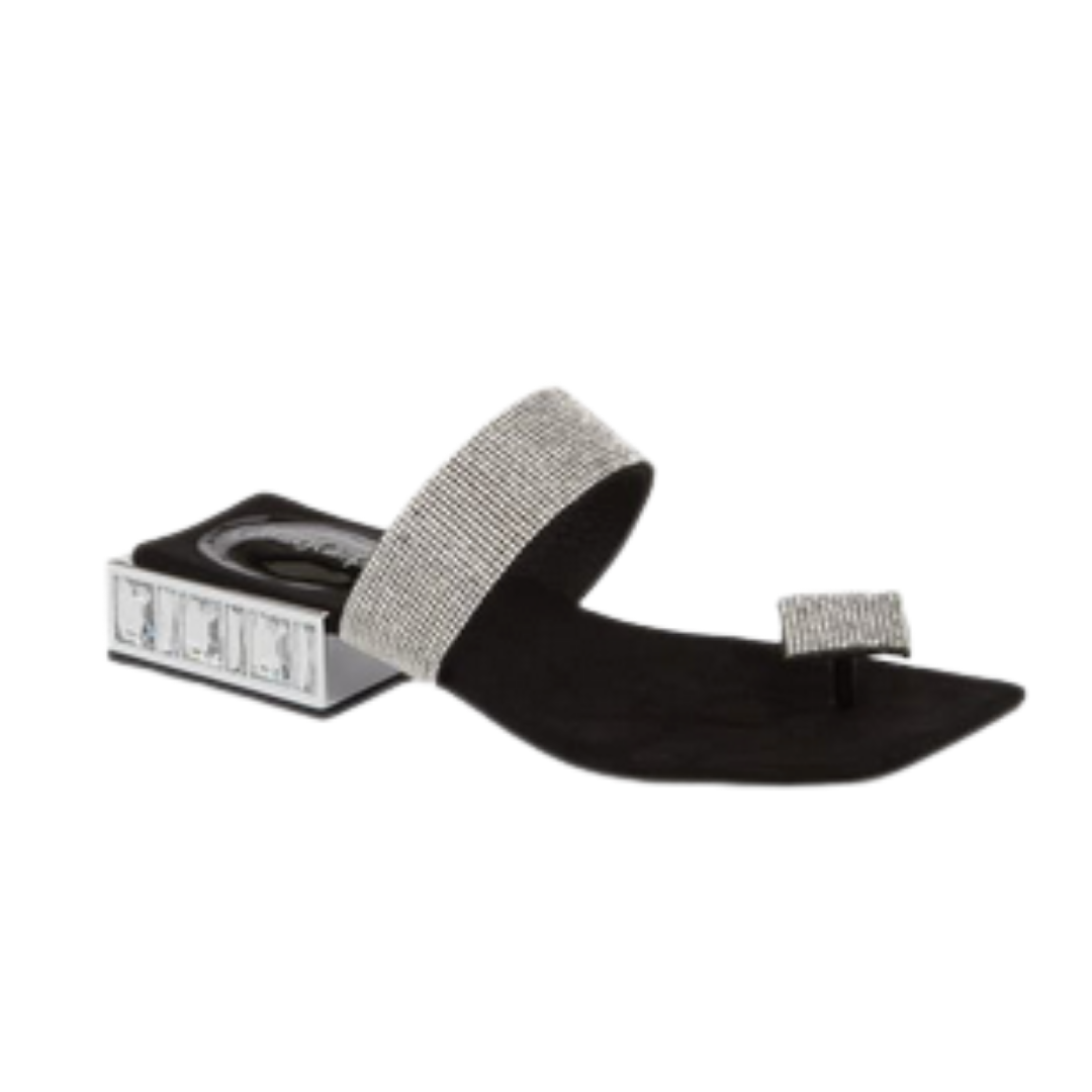 Jeffrey campbell deals elina slide sandal