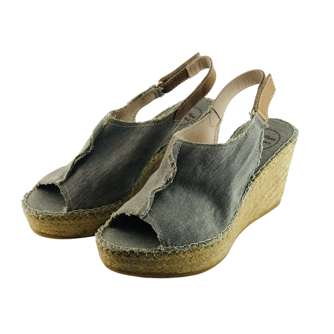 Toni pons lugano espadrille hotsell