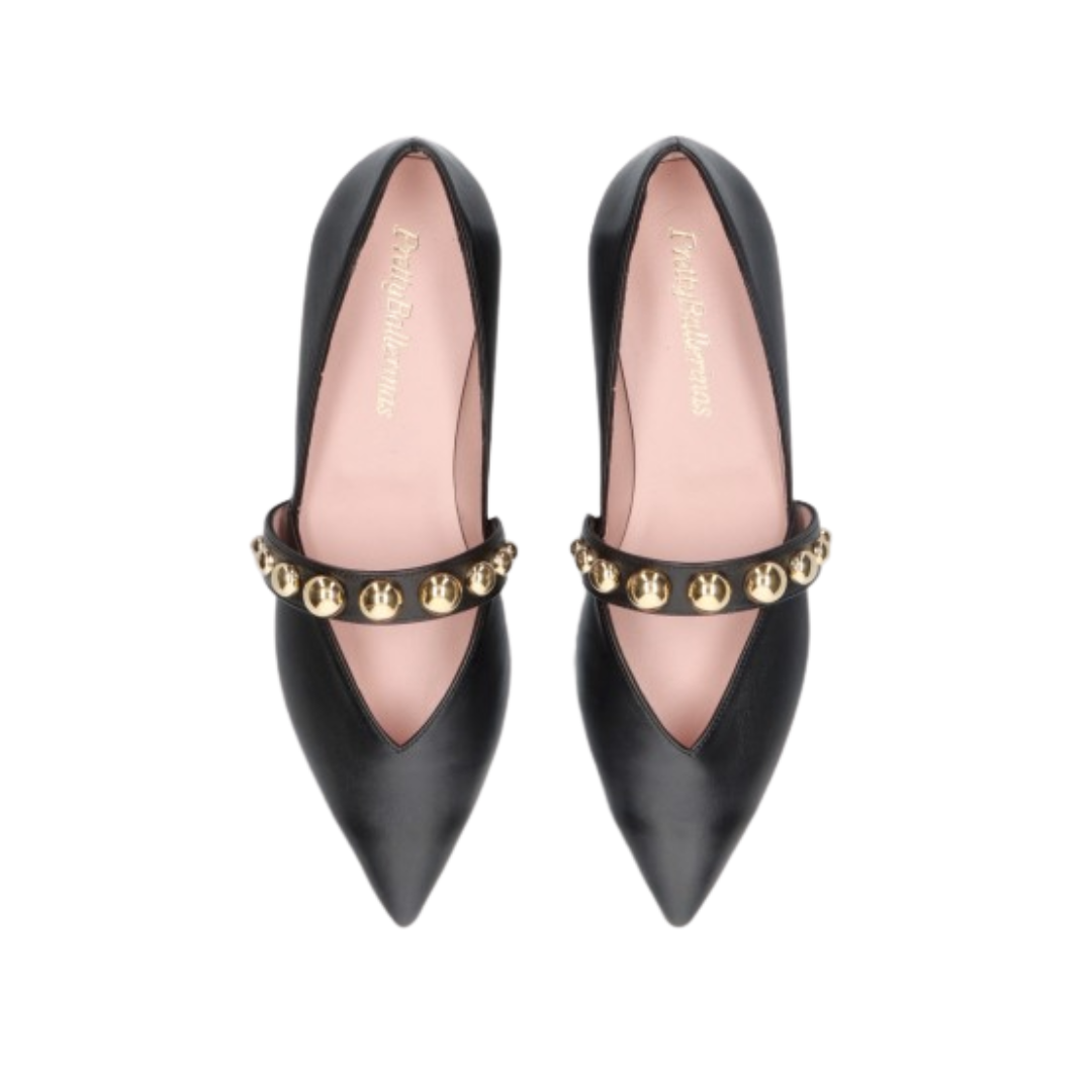 PRETTY BALLERINAS 50628 – Matava Shoes