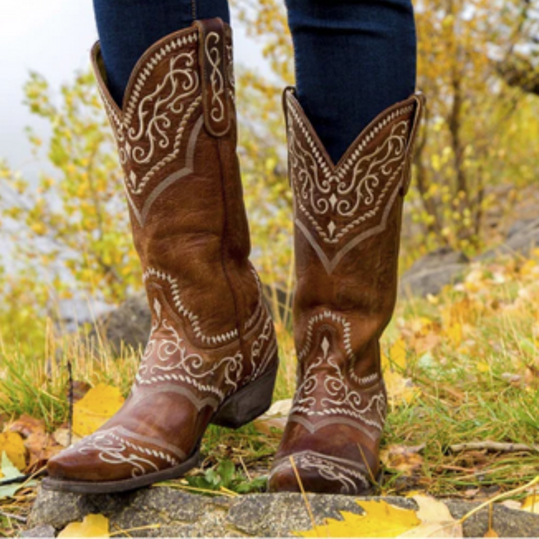 Boots – Matava Shoes