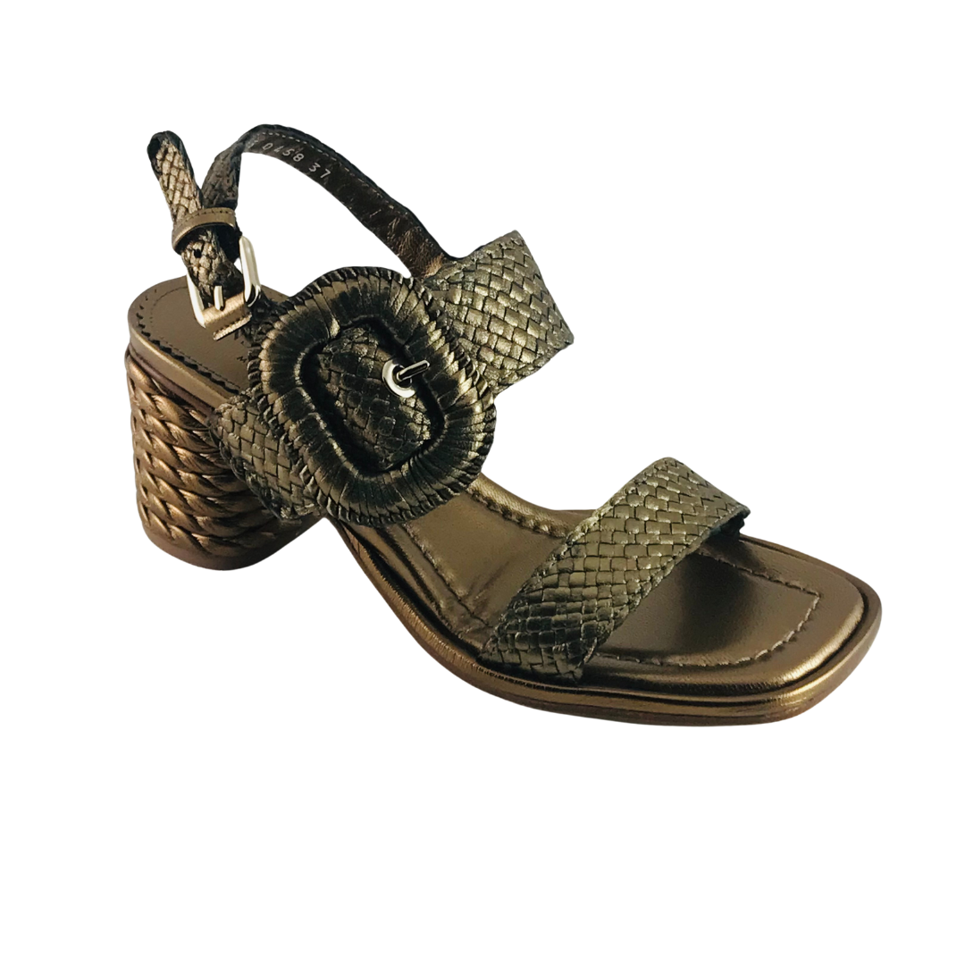 Pons Quintana – Matava Shoes