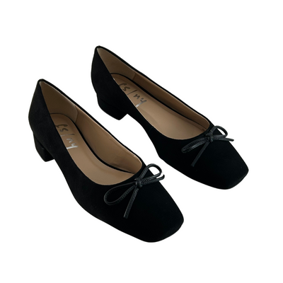 French Sole Matava Shoes