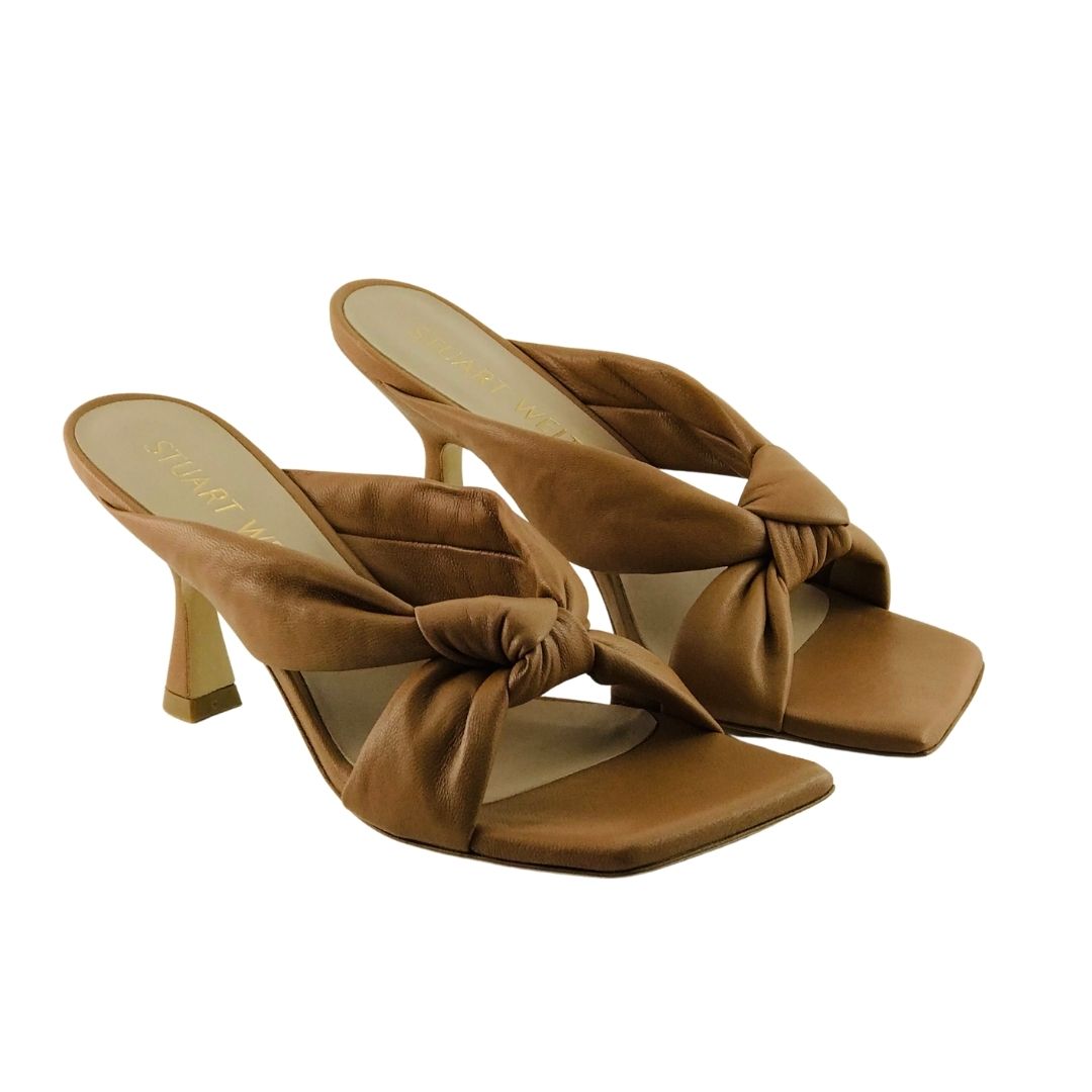Stuart Weitzman – Matava Shoes
