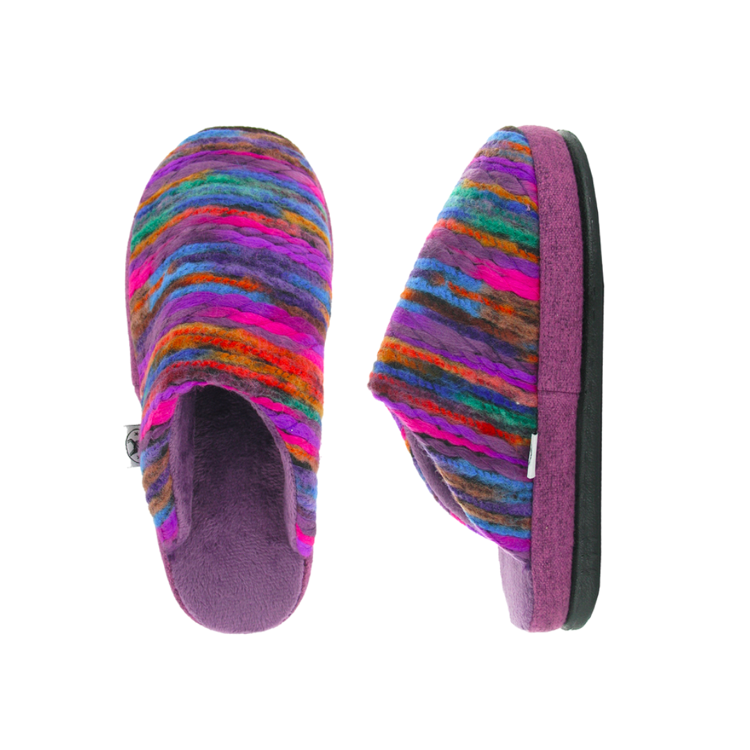 Naot Tagged Slippers Matava Shoes