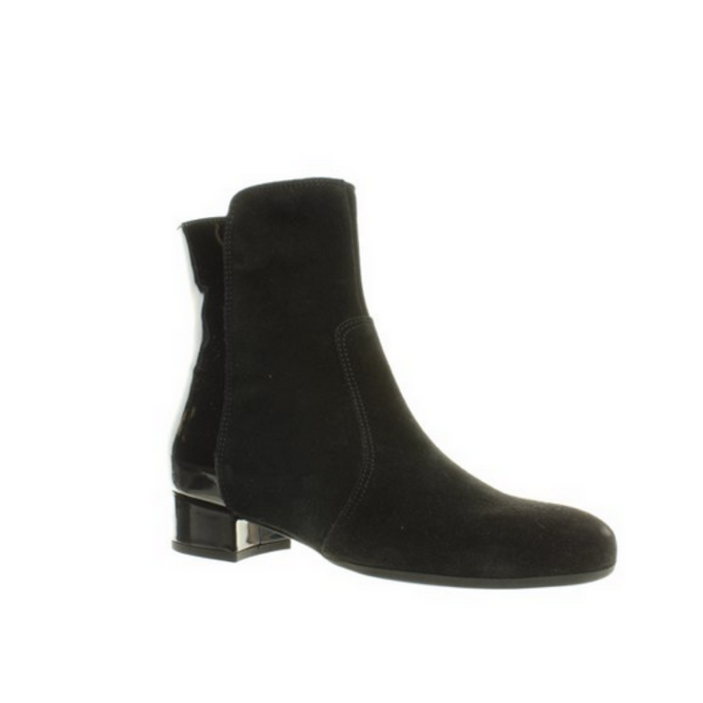 La sales canadienne evitta